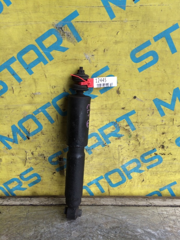 Амортизатор передний ELF NHR69 4JG2