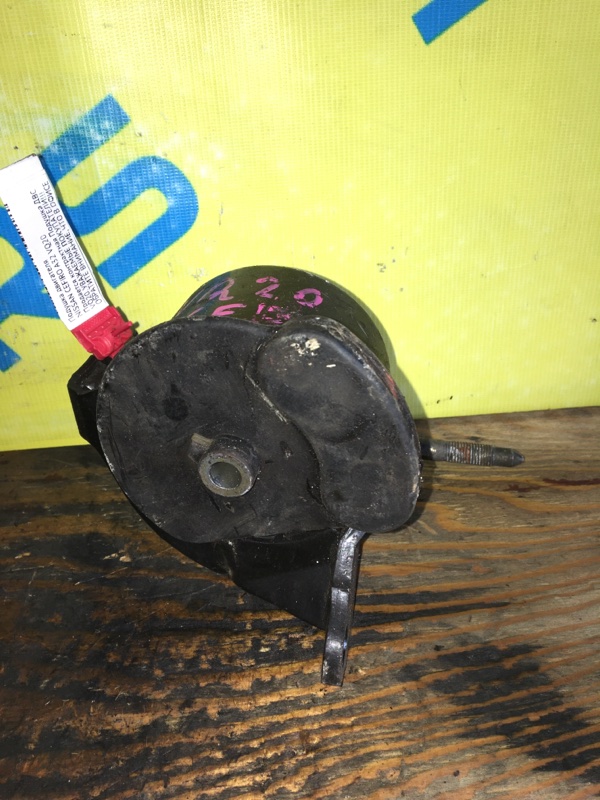 Подушка двигателя CEFIRO A32 VQ20