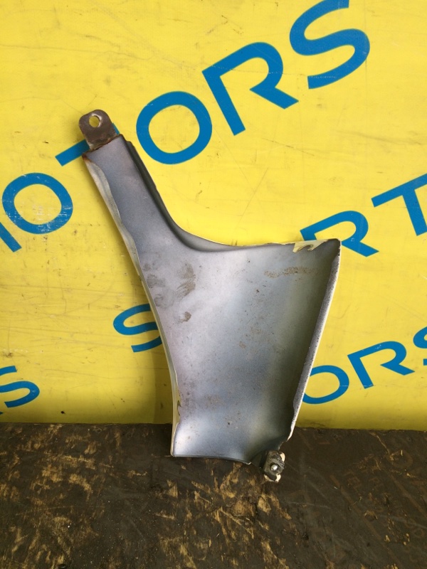 Щечка передняя левая BONGO SKF2L RF-TE