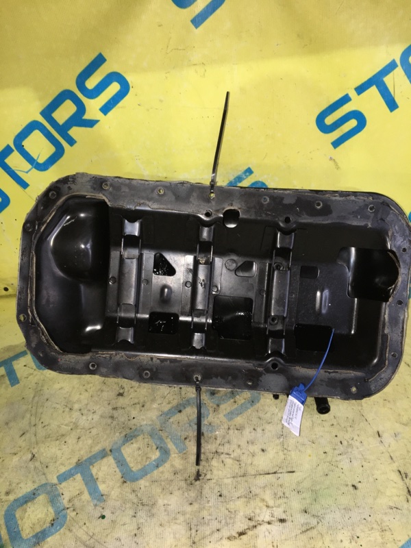 Поддон MAZDA BONGO SK22 R2 контрактная