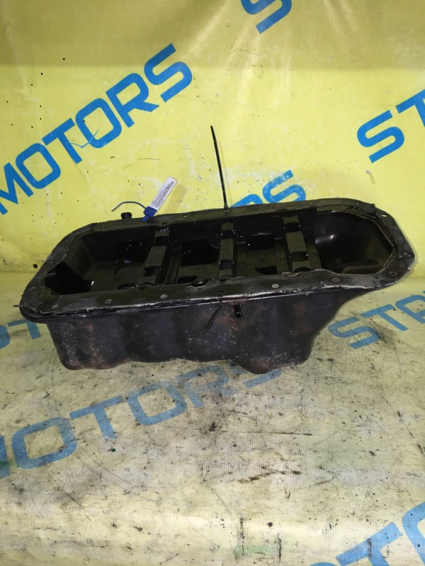 Поддон BONGO SK22 R2