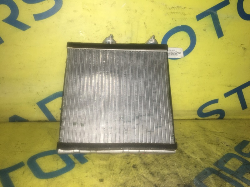 Радиатор печки X-TRAIL NT31 MR20