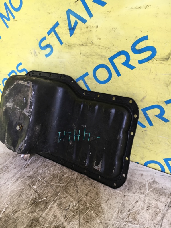 Поддон ELF NPR81 4HL1