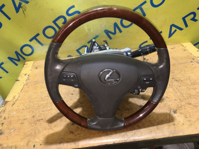 Рулевая колонка GS300 GRS190 2GR