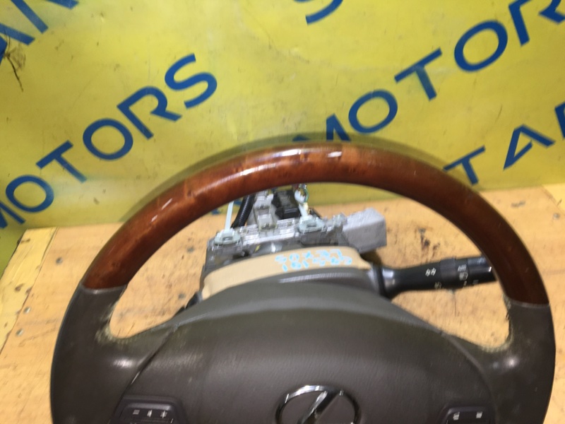 Рулевая колонка GS300 GRS190 2GR