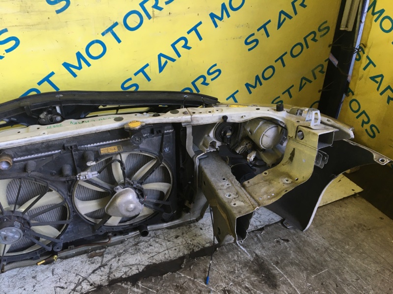 Ноускат CAMRY 2007 ACV40 2AZ Ноускат CAMRY 2007 ACV40 2AZ