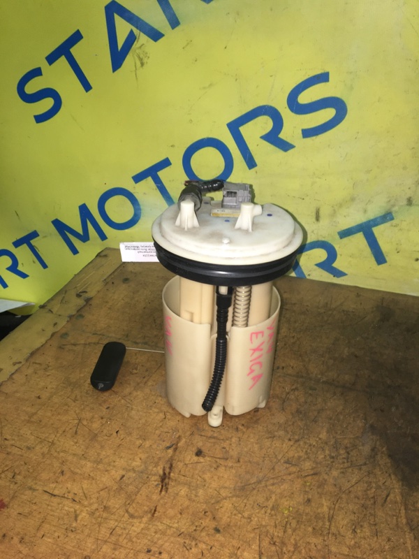 Бензонасос SUBARU EXIGA YA4 EJ204