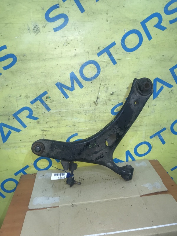 Рычаг передний правый SUBARU IMPREZA GP7 EJ20 контрактная