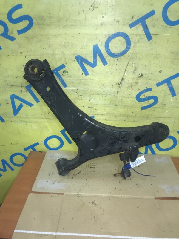 Рычаг передний правый IMPREZA GP7 EJ20