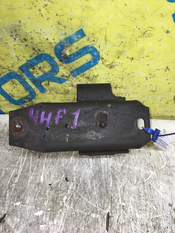 Подушка двигателя ISUZU ELF NKR66E 4HF1