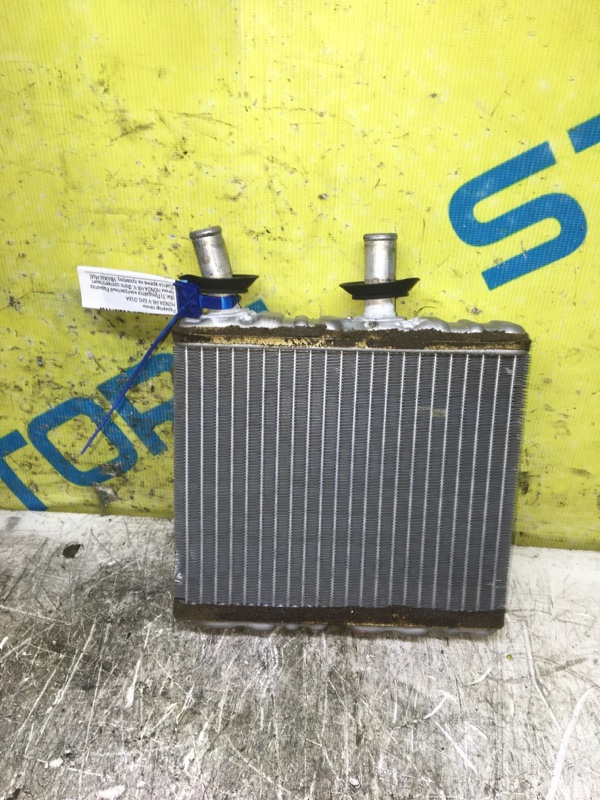 Радиатор печки HR-V GH1 D16A