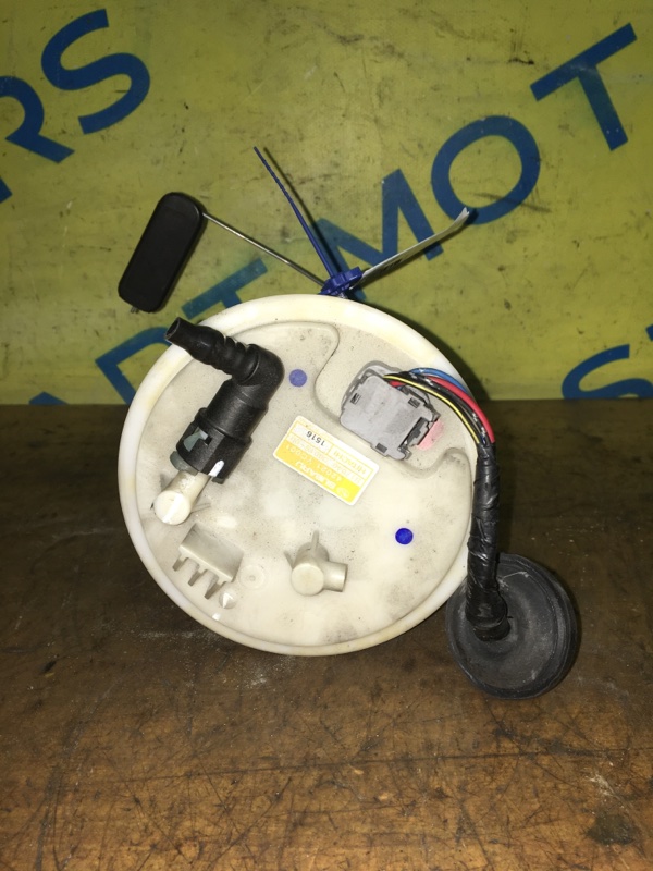 Бензонасос SUBARU EXIGA YA4 EJ204