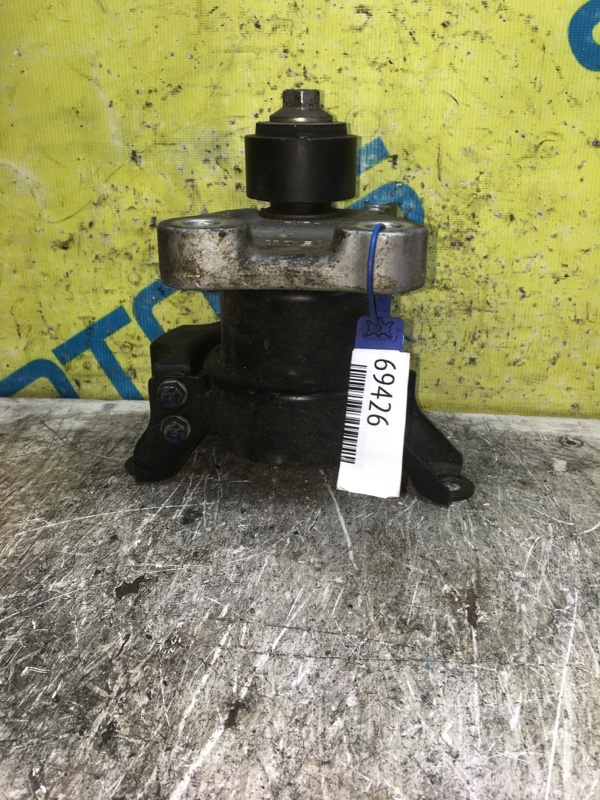 Подушка двигателя передняя правая HONDA SHUTTLE GP7 L15A