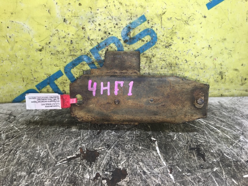 Подушка двигателя ELF NKR66E 4HF1