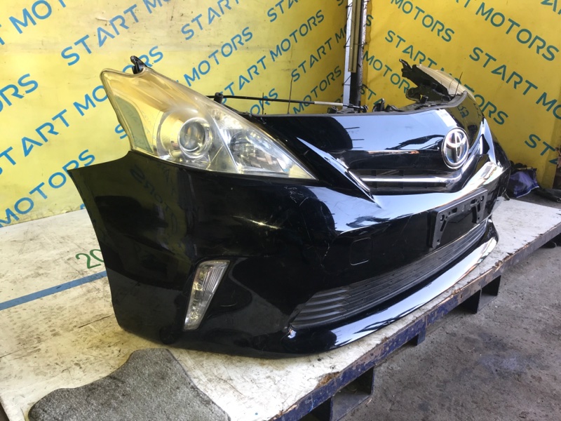 Ноускат PRIUS ALPHA ZVW41 2ZR