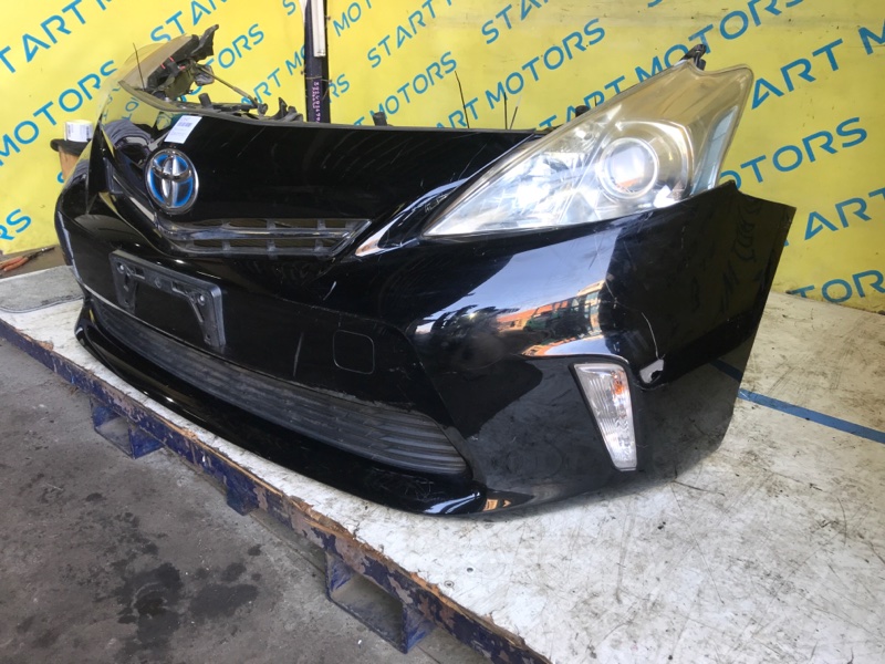 Ноускат TOYOTA PRIUS ALPHA ZVW41 2ZR