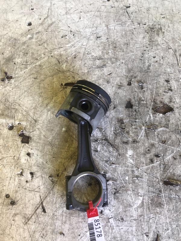 Поршень BONGO SK22M R2