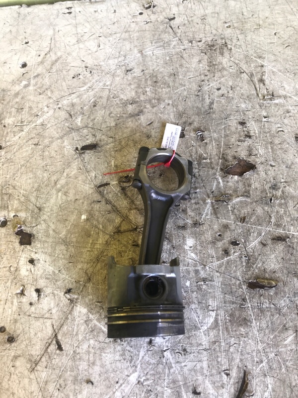 Поршень BONGO SK22M R2