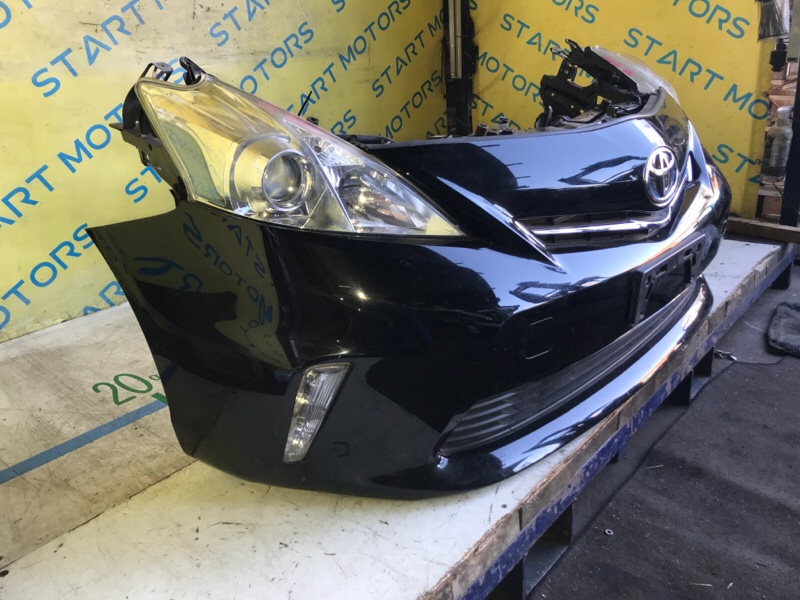 Ноускат TOYOTA PRIUS ALPHA ZVW41W 2ZR