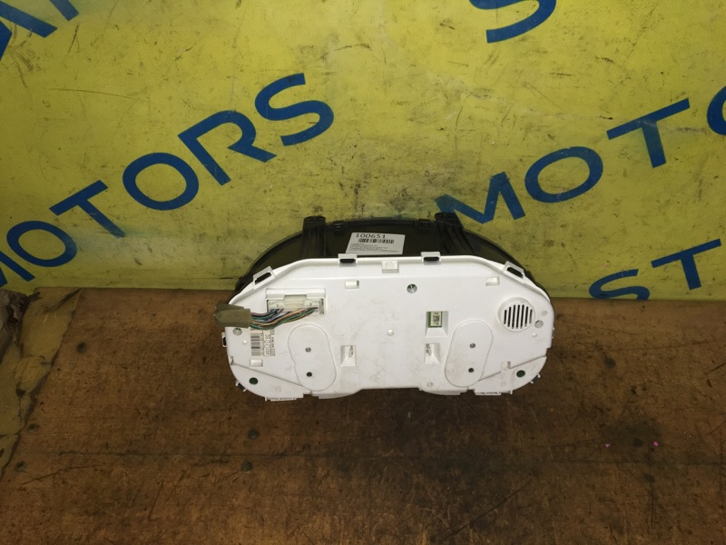 Спидометр FORESTER SJG Спидометр FORESTER SJG