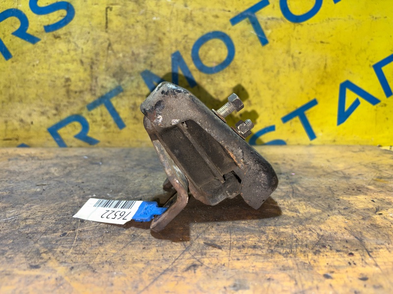 Подушка двигателя левая BIGHORN UBS69 4JG2