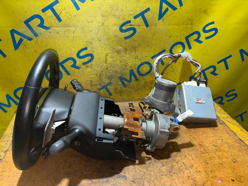 Рулевая колонка CT200H ZWA10 2AZFXE Рулевая колонка CT200H ZWA10 2AZFXE