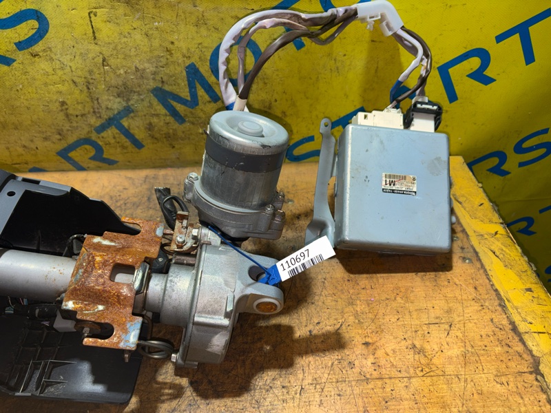 Рулевая колонка CT200H ZWA10 2AZFXE Рулевая колонка CT200H ZWA10 2AZFXE