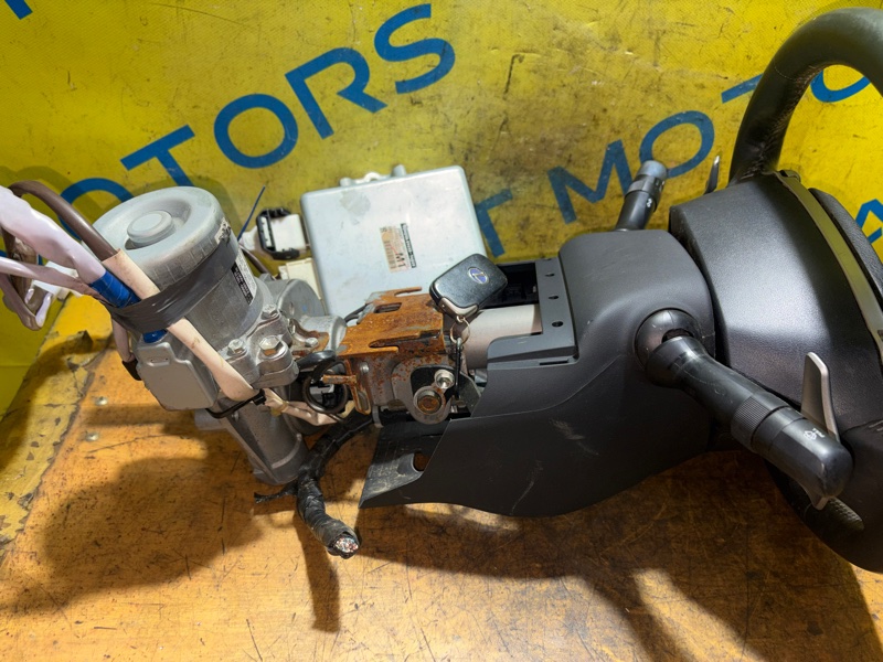 Рулевая колонка CT200H ZWA10 2AZFXE Рулевая колонка CT200H ZWA10 2AZFXE