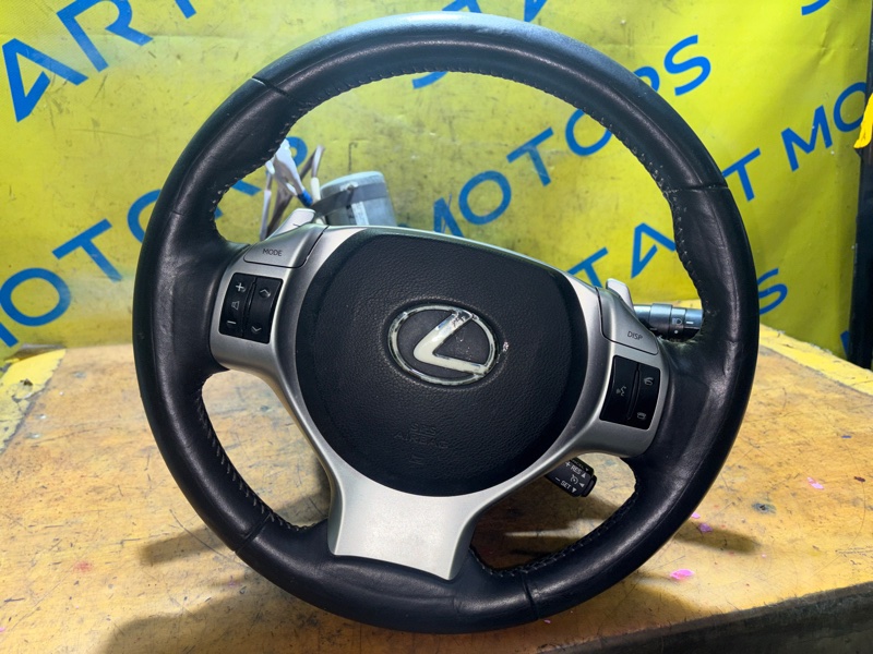 Рулевая колонка CT200H ZWA10 2AZFXE Рулевая колонка CT200H ZWA10 2AZFXE