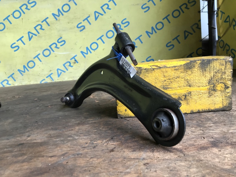 Рычаг передний левый X-TRAIL NT31 MR20