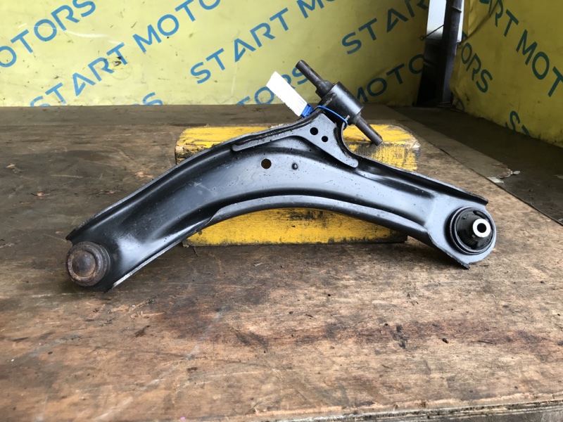 Рычаг передний правый X-TRAIL NT31 MR20