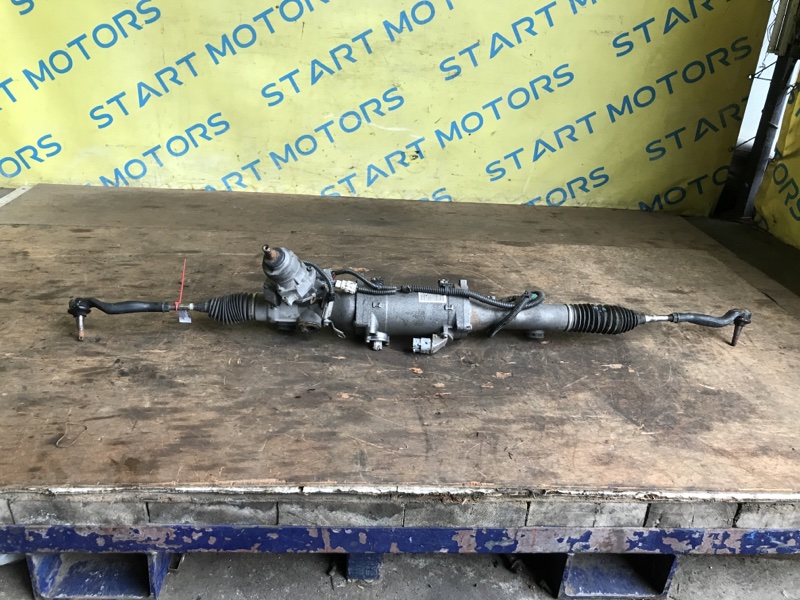 Рулевая рейка LEXUS LS460 USF30 1UR-FSE контрактная