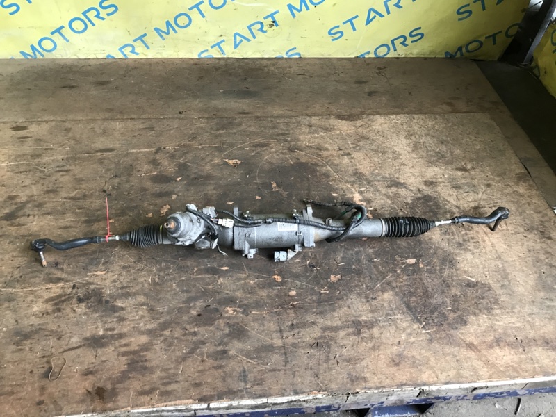 Рулевая рейка LS460 USF30 1UR-FSE