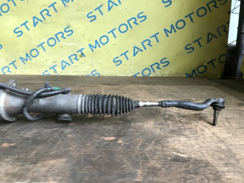 Рулевая рейка LEXUS LS460 USF30 1UR-FSE