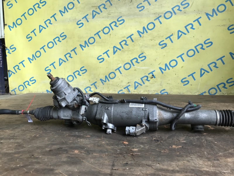 Рулевая рейка LS460 USF30 1UR-FSE