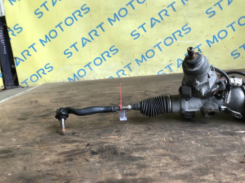 Рулевая рейка LS460 USF30 1UR-FSE