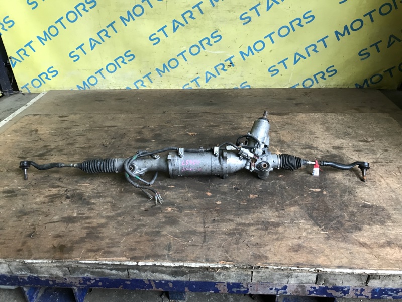 Рулевая рейка LS460 USF30 1UR-FSE