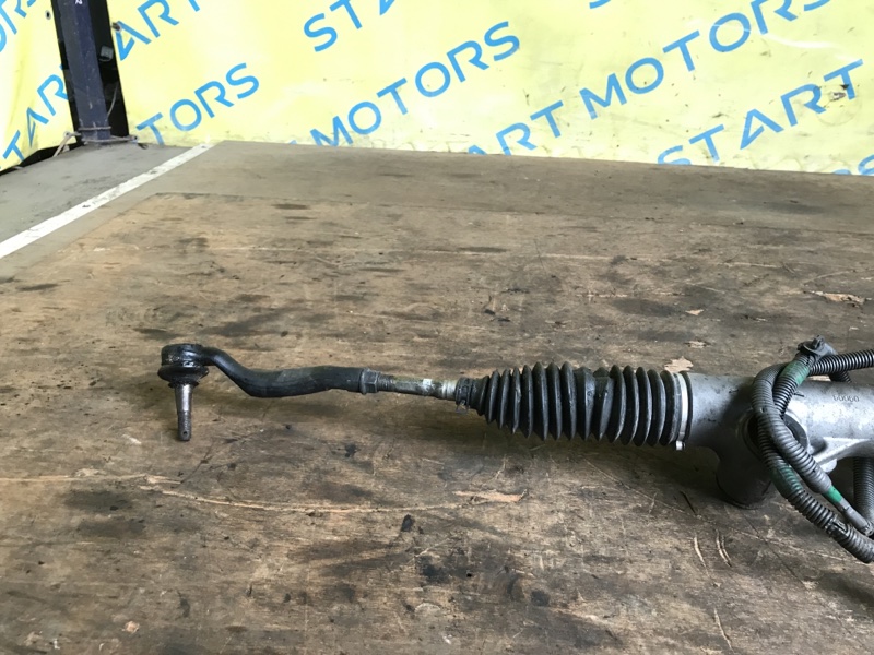 Рулевая рейка LS460 USF30 1UR-FSE
