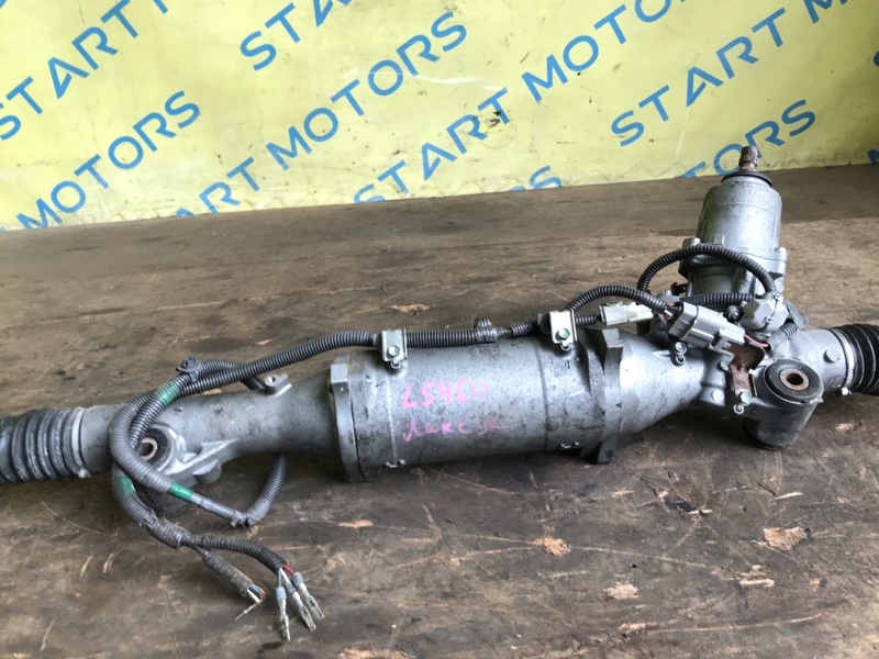 Рулевая рейка LS460 USF30 1UR-FSE