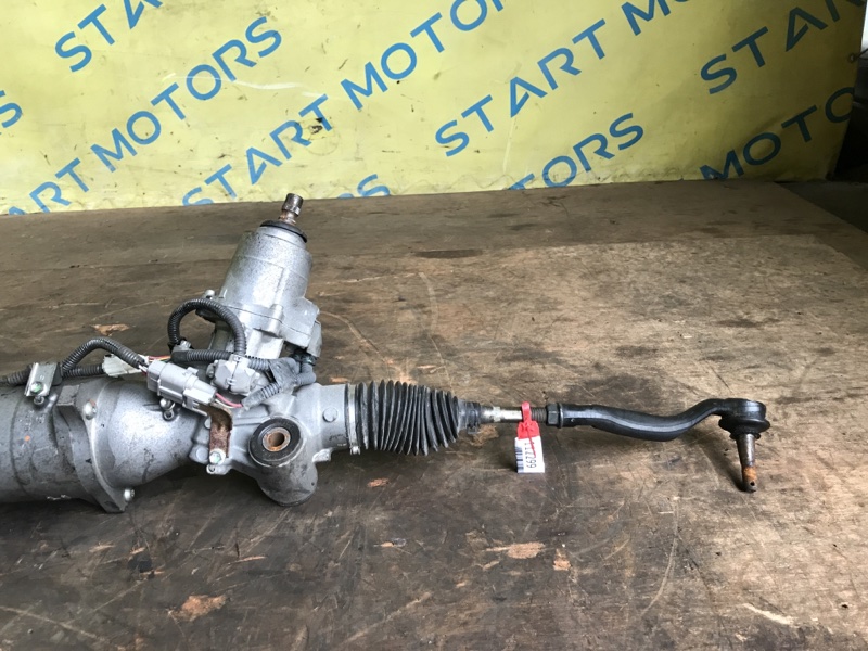 Рулевая рейка LS460 USF30 1UR-FSE