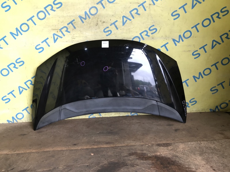 Капот HONDA FIT GP5 LEB контрактная