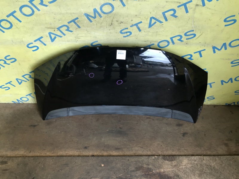 Капот FIT GP5 LEB