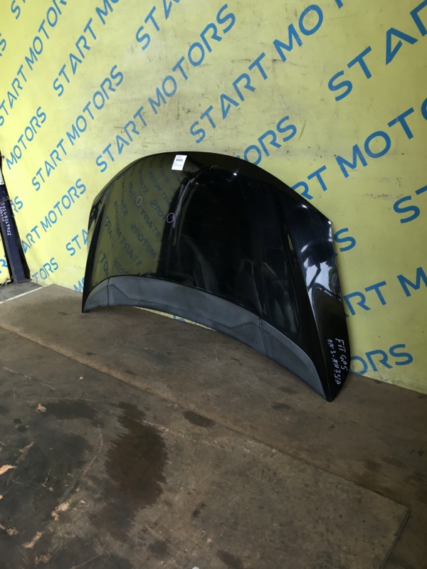 Капот HONDA FIT GP5 LEB