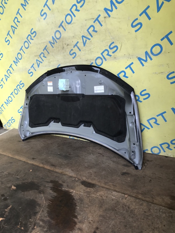 Капот FIT GP5 LEB