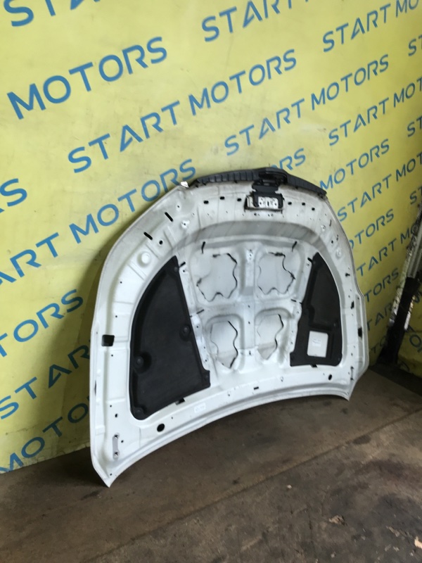 Капот FORESTER SJG FA20 Капот FORESTER SJG FA20