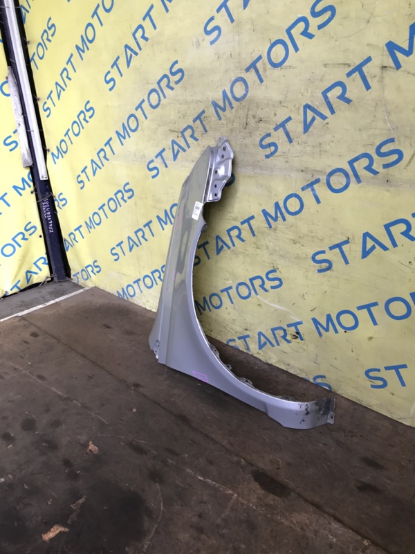 Крыло переднее правое TOYOTA PLATZ NCP12 1NZ