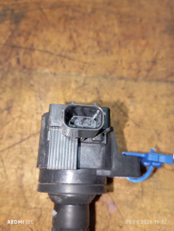 Катушка зажигания FREED GB5 L15A Катушка зажигания FREED GB5 L15A