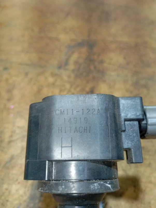 Катушка зажигания N-WGN JH2 S07A Катушка зажигания N-WGN JH2 S07A