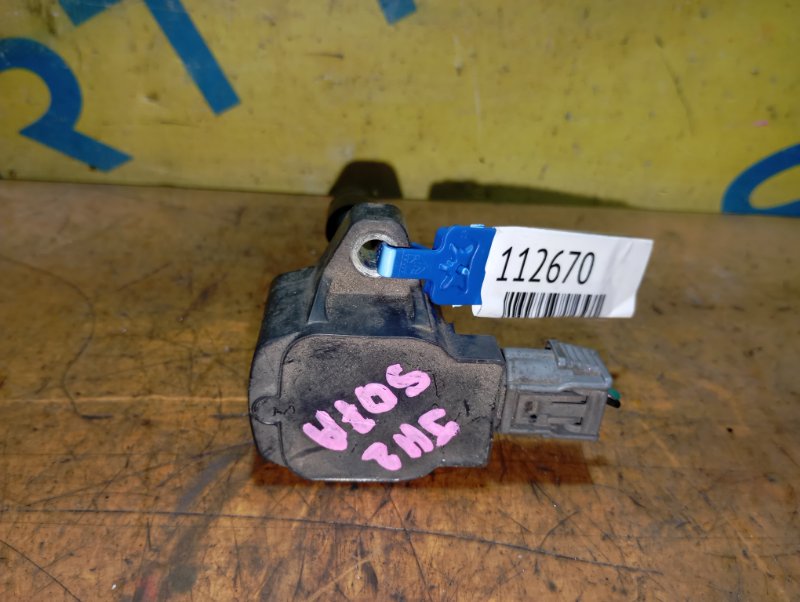 Катушка зажигания N-WGN JH2 S07A Катушка зажигания N-WGN JH2 S07A