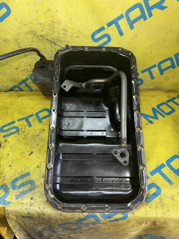 Поддон TERRANO BMD21 TD27